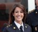 Marie de Danemark : Une future maman sexy en uniforme