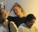 Julia Stiles : La pauvre actrice fond en larmes