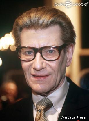 Yves Saint Laurent