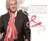 Gérard Lenorman - album  Duos de mes chansons  - sortie prévue le 10 ocotbre 2011.
