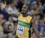 L'équipe de Jamaïque, portée par Usain Bolt, vainqueur du 200m lors des championnats du monde à Daegu en 2011, sera habillée par Cedella Marley, fille du légendaire Bob Marley