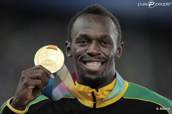 L'équipe de Jamaïque, portée par Usain Bolt, vainqueur du 200m lors des championnats du monde à Daegu en 2011, sera habillée par Cedella Marley, fille du légendaire Bob Marley