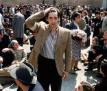 Image du film Le Pianiste de Roman Polanski