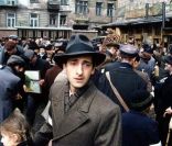 Image du film Le Pianiste, révélation d'Adrien Brody