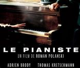 Affiche du film Le Pianiste