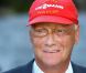 Niki Lauda : Le champion de Formule 1 en plein rush au cinéma
