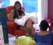 Aurélie dit à Ayem que Geoffrey a des sentiments pour elle dans Secret Story 5