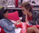 Ayem chauffe Geoffrey comme jamais dans Secret Story 5