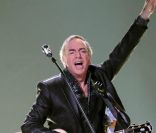 Neil Diamond en concert à Berlin en juin 2011 