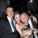 PHOTOS EXCLUSIVES : Soirée très déshabillée pour Dolce et Gabbana au VIP Room !