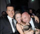 Dolce et Gabbana au VIP Room à Cannes