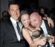 PHOTOS EXCLUSIVES : Soirée très déshabillée pour Dolce et Gabbana au VIP Room !