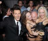 Dolce et Gabbana au VIP Room à Cannes
