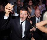 Dolce et Gabbana au VIP Room à Cannes