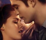 Affiche du film  Twilight 4  