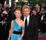 Harrison Ford et Calista Flockhart