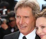Harrison Ford et Calista Flockhart