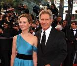 Harrison Ford et Calista Flockhart