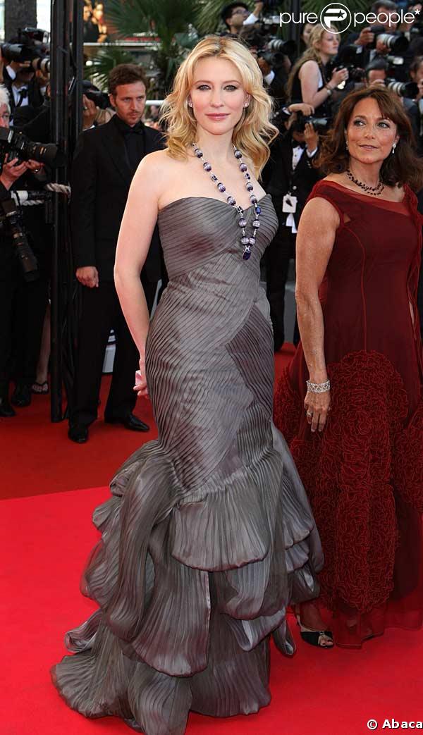 Cate Blanchett