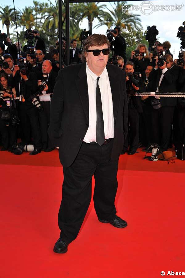 Michael Moore