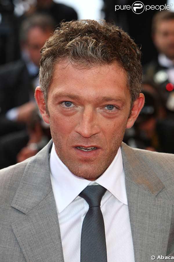 Vincent Cassel - Photo Set