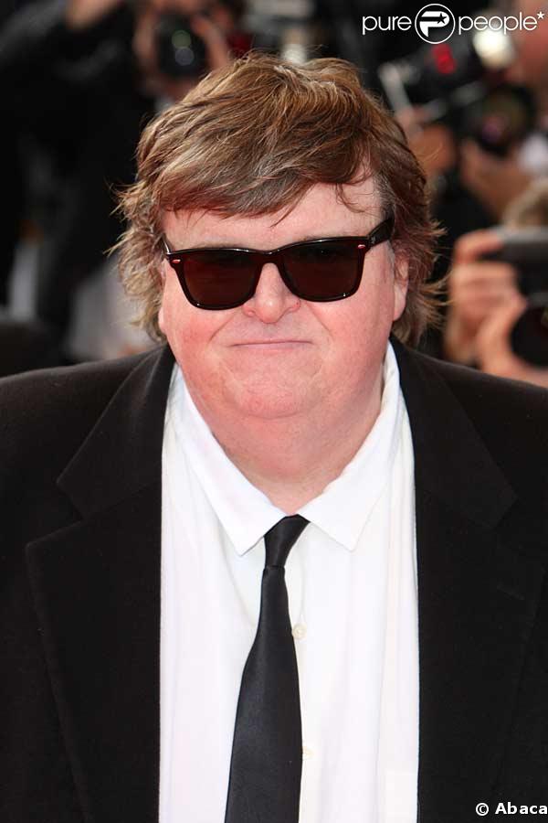 Michael Moore