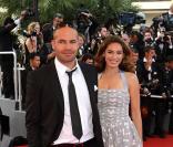Billy Zane et Kelly Brook