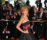Clotilde Courau