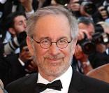Steven Spielberg et son épouse Kate Capshaw
