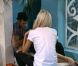 Aurélie et Marie contre Geof dans Secret Story 5