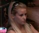 Sabrina écoute Aurélie dans Secret Story 5