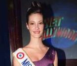 Mareva Galanter, Miss France 1999, est arrivée 13ème au concours de Miss Univers. Mareva Galanter est donc la 9ème meilleur