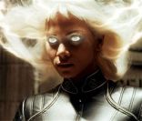 Halle Berry dans le premier volet de <em>X-men</em>