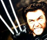Hugh Jackman révélé dans  X-men 