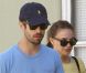 Natalie Portman et Benjamin Millepied
