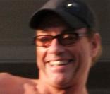 Jean Claude Van Damme