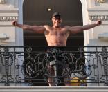 Jean Claude Van Damme