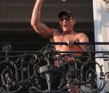 Jean Claude Van Damme