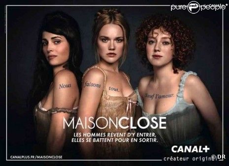 Maison Close