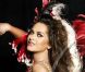 Miss Ukraine, Olesia Stefanko, 2e du concours de Miss Univers 2011.