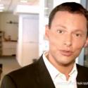 Marc-Olivier Fogiel, à pied d'oeuvre pour son retour imminent dans Face à l'actu