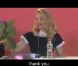 Madonna vexe un fan, en critiquant le fait qu'il lui offre des hortensias