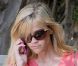 Reese Witherspoon : Son visage extrêmement amoché suite à son accident