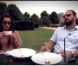 Moundir et Inès se disputent avant de se marier devant les caméras de NT1