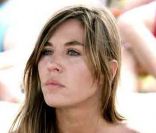 Mathilde Seigner dans le premier volet de  Camping , sorti en 2006