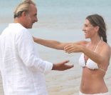 Mathilde Seigner dans  Camping 2 