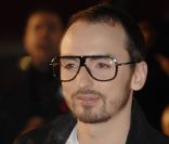 Christophe Willem