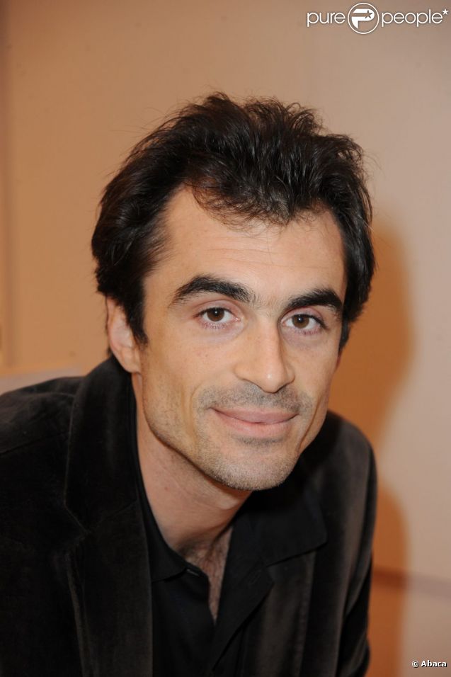 Raphaël Enthoven en mars 2011. 