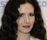 Chloé Lambert en mai 2011.