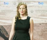 Sarah Polley, le 18 septembre 2011, au Festival de Saint-Sébastien en Espagne